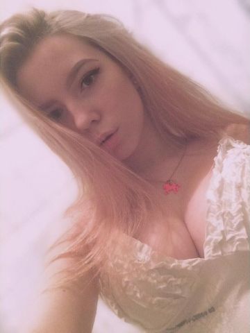 Лизочка